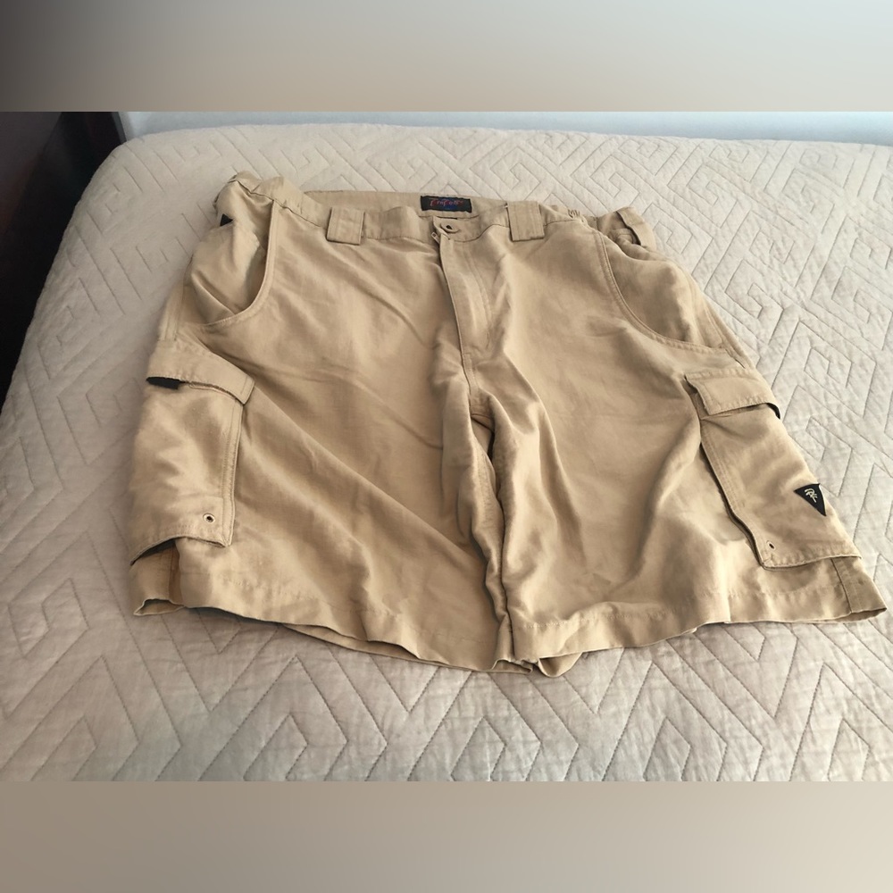 Mens railrider shorts